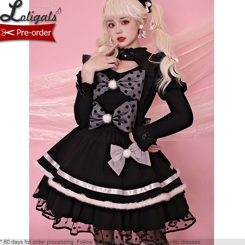 Web Lolita Little